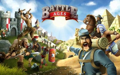download Battle ages apk
